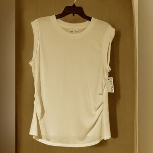 New with tags. Womens brand new top by non-West. Sizes extra large.
